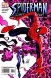 Spider-Man Unlimited #4 Comic Books - Covers, Scans, Photos in Spider-Man Unlimited Comic Books - Covers, Scans, Gallery
